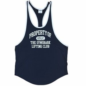 Gymshark Property Of Stringer